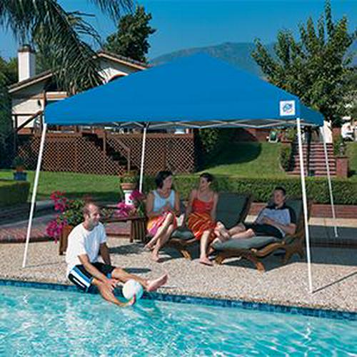 E-Z Up® Sierra™ Instant Shelter®, 10' x 10' E-Z Up® - Image 8