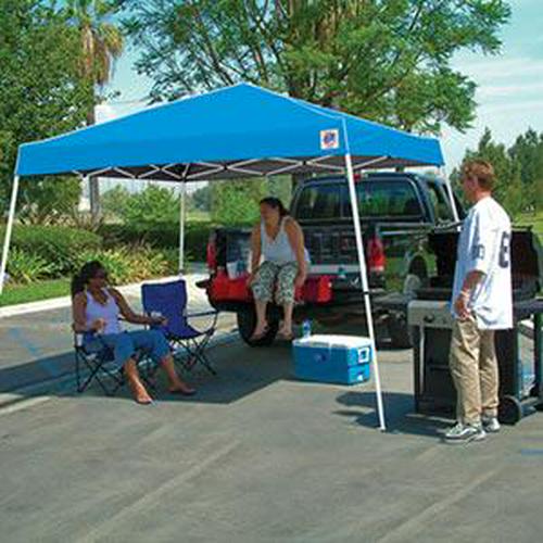 E-Z Up® Sierra™ Instant Shelter®, 10' x 10' E-Z Up® - Image 7