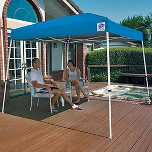 E-Z Up® Sierra™ Instant Shelter®, 10' x 10' E-Z Up® - Image 5