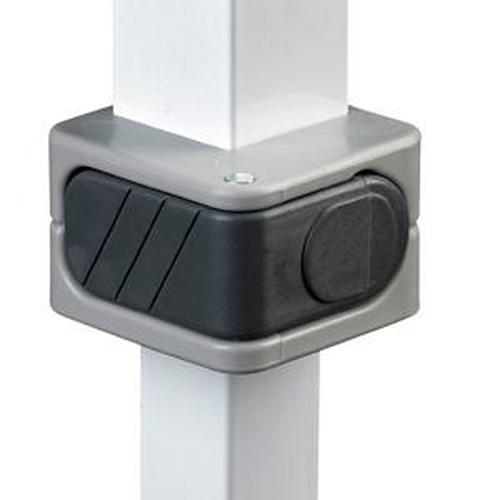 E-Z Up® Sierra™ Instant Shelter®, 10' x 10' E-Z Up® - Image 4