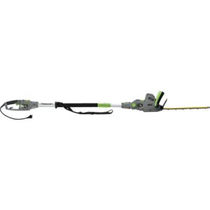 Earthwise CVPH43018 2-In-1 Convertible Pole Hedge Trimmer/Hand Held Hedge Trimmer