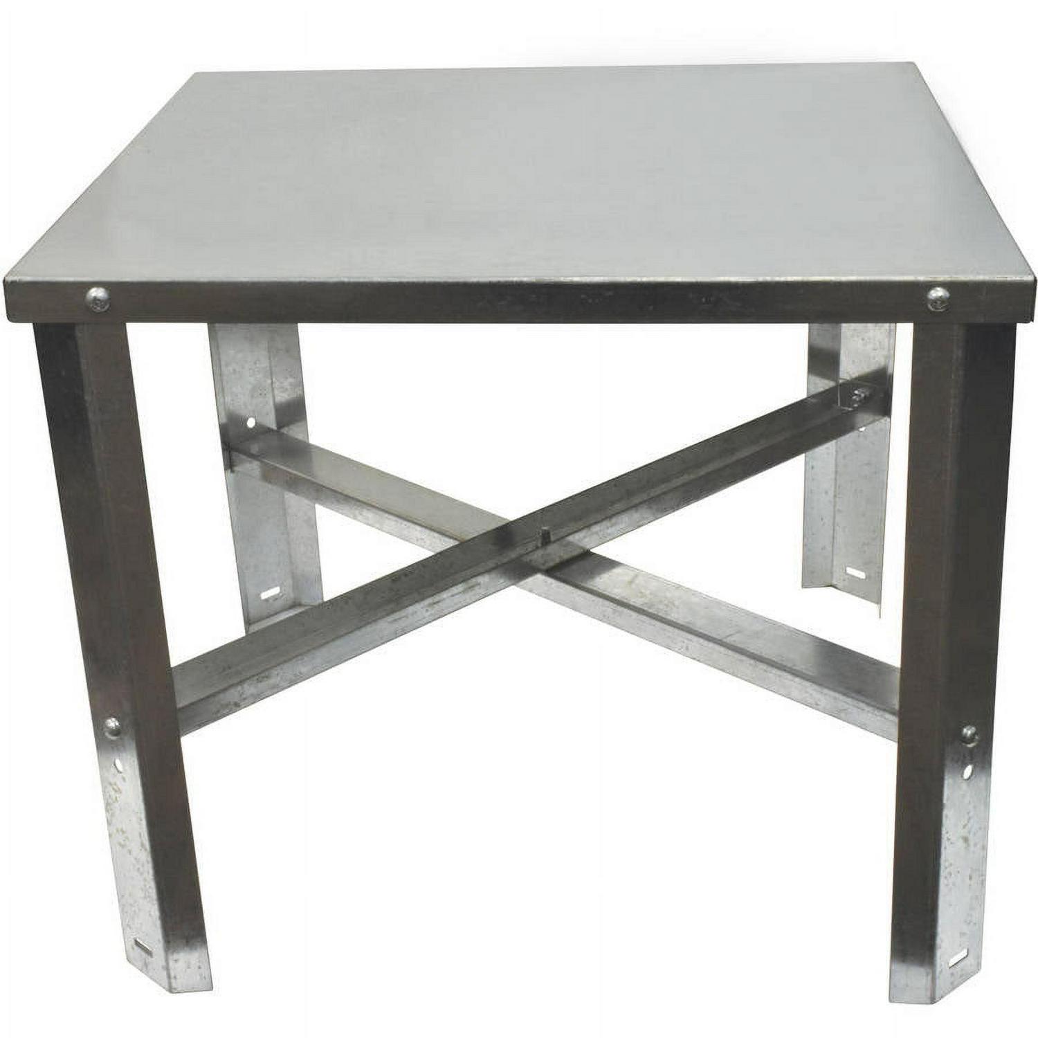 Eastman 86279 Water Heater Stand, 24 inch