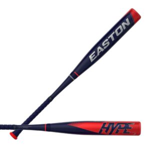Easton ADV Hype 2 5/8" Barrel -3 Baseball BBCOR Bat