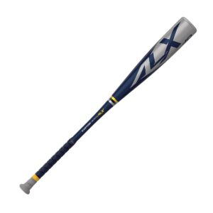 Easton Alpha ALX USSSA Baseball Bat, 2 3/4 Barrel, (-10)