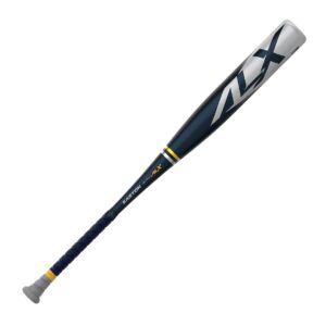 Easton Alpha Alx 2 5/8" Barrel -3 Baseball BBCOR Bat