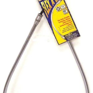 Eazypower Flex-A-Bit Flexible Extension, 48 In.