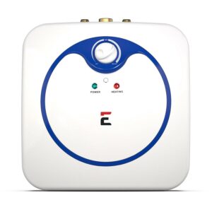 Eccotemp EM-2.5 Gallon Electric Mini Tank Water Heater