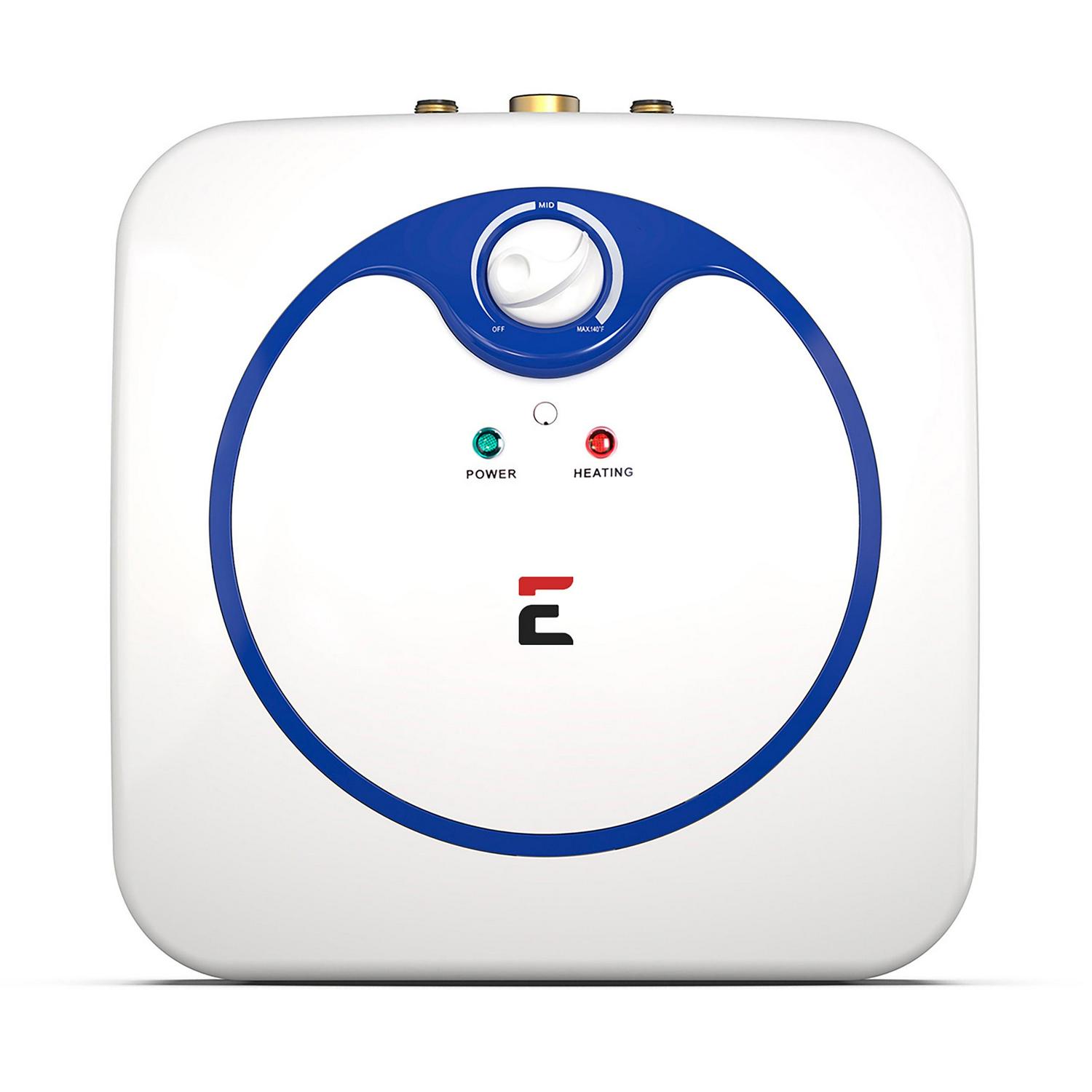 Eccotemp EM-2.5 Gallon Electric Mini Tank Water Heater