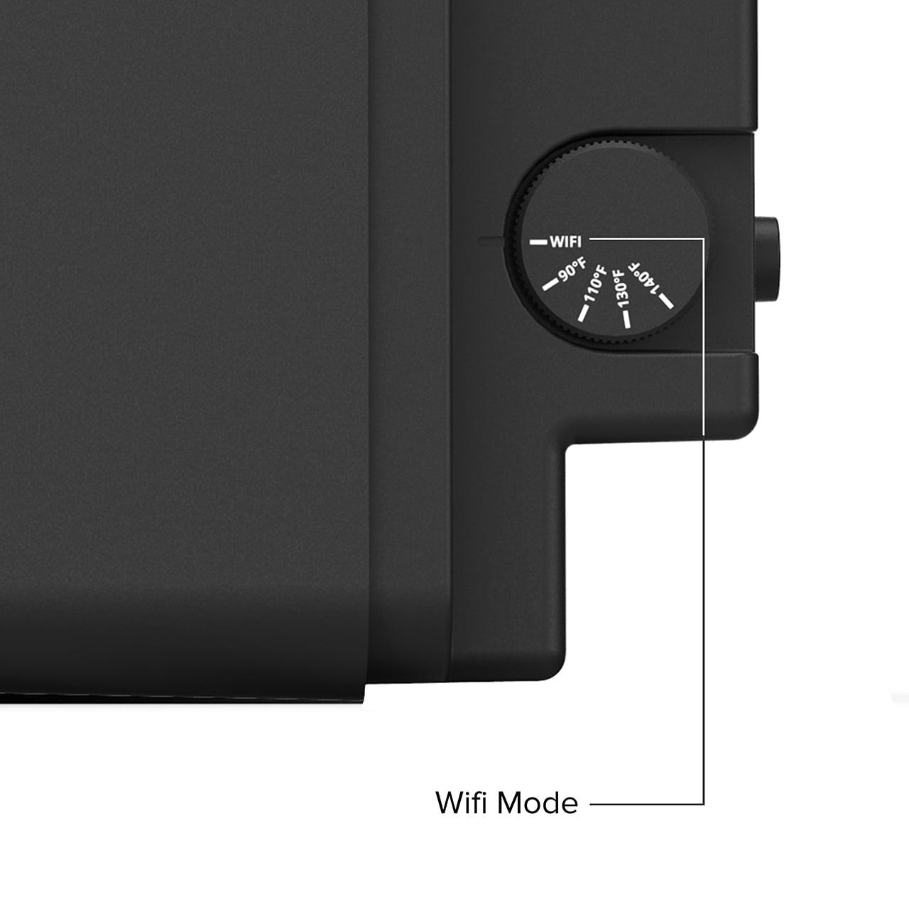 Eccotemp SmartHome 2.5 Gallon Mini Tank Water Heater with Voice Commands - Image 7