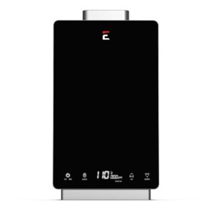 Eccotemp i12-NG Indoor Natural Gas Tankless Water Heater