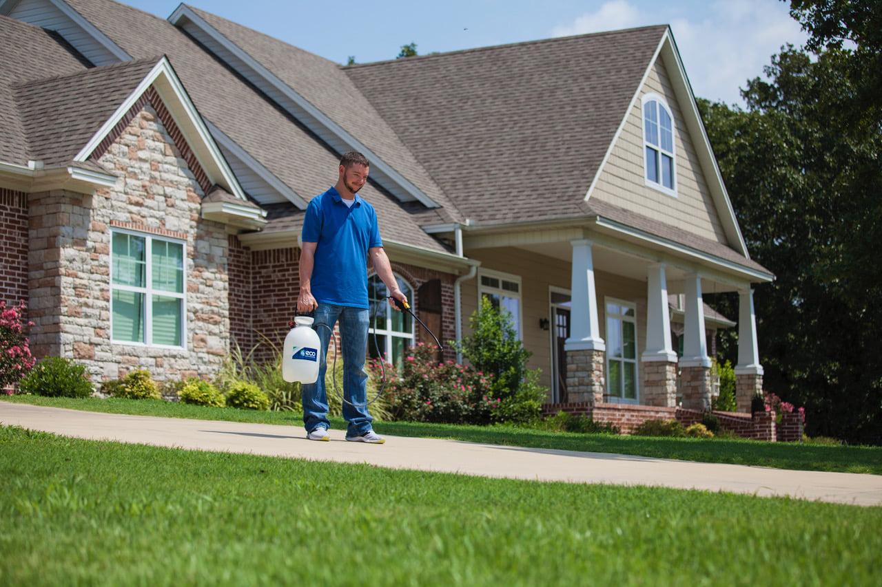 Eco Advance Concrete/Masonry Siloxane Waterproofer, Ready-to-Use, 5 Gallon - Image 3