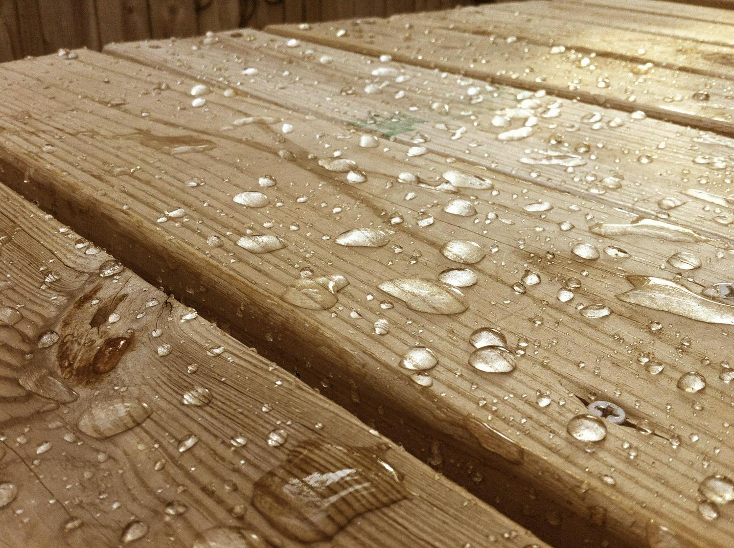 Eco Advance Wood Siloxane Waterproofer, Ready-to-Use, 5 Gallon - Image 3