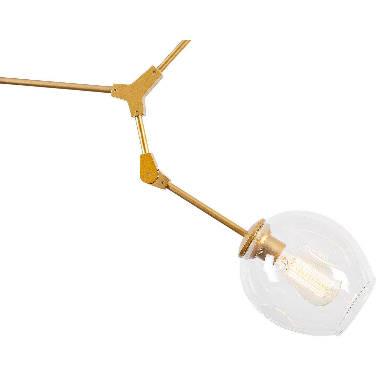 EdgeMod Thurston LS-C126 Chandelier - Image 2