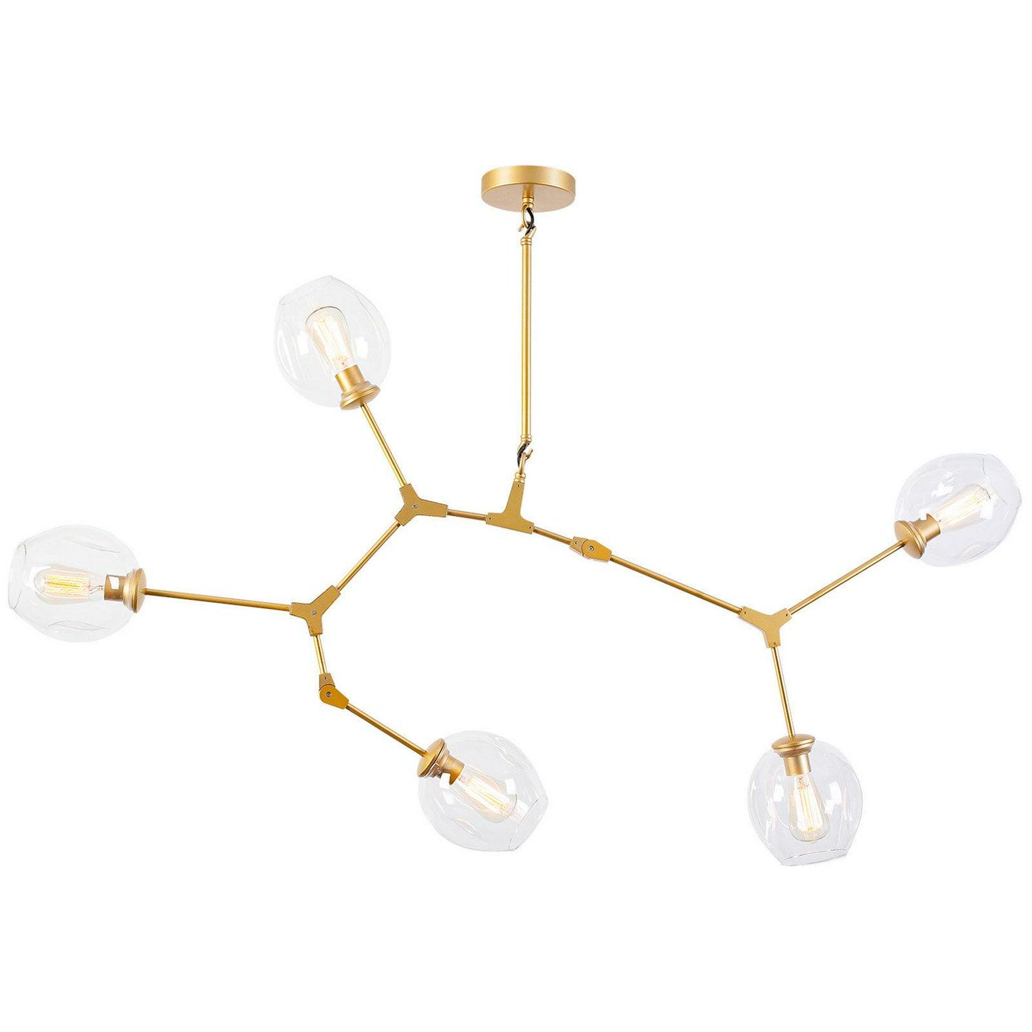 EdgeMod Thurston LS-C126 Chandelier - Image 3