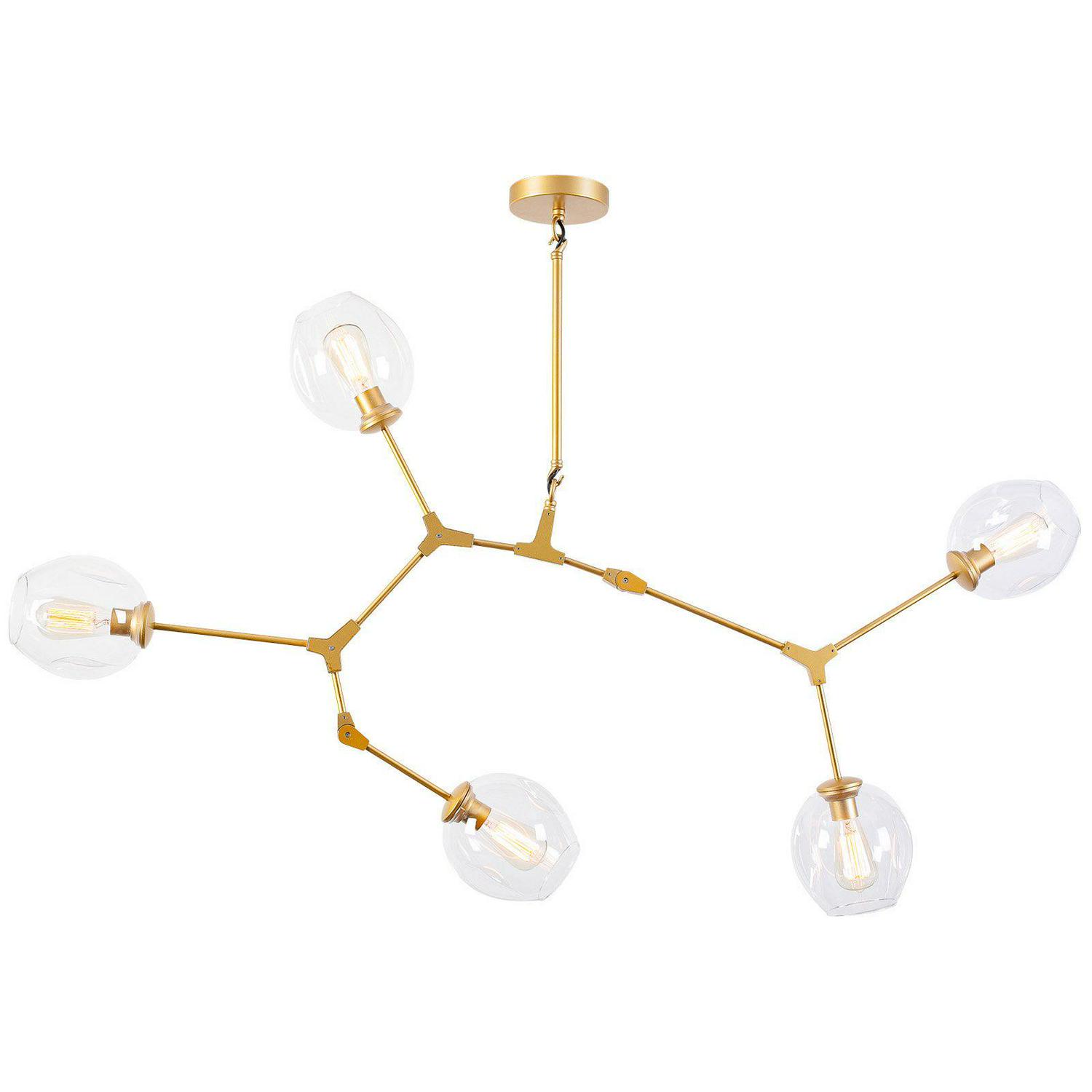 EdgeMod Thurston LS-C126 Chandelier
