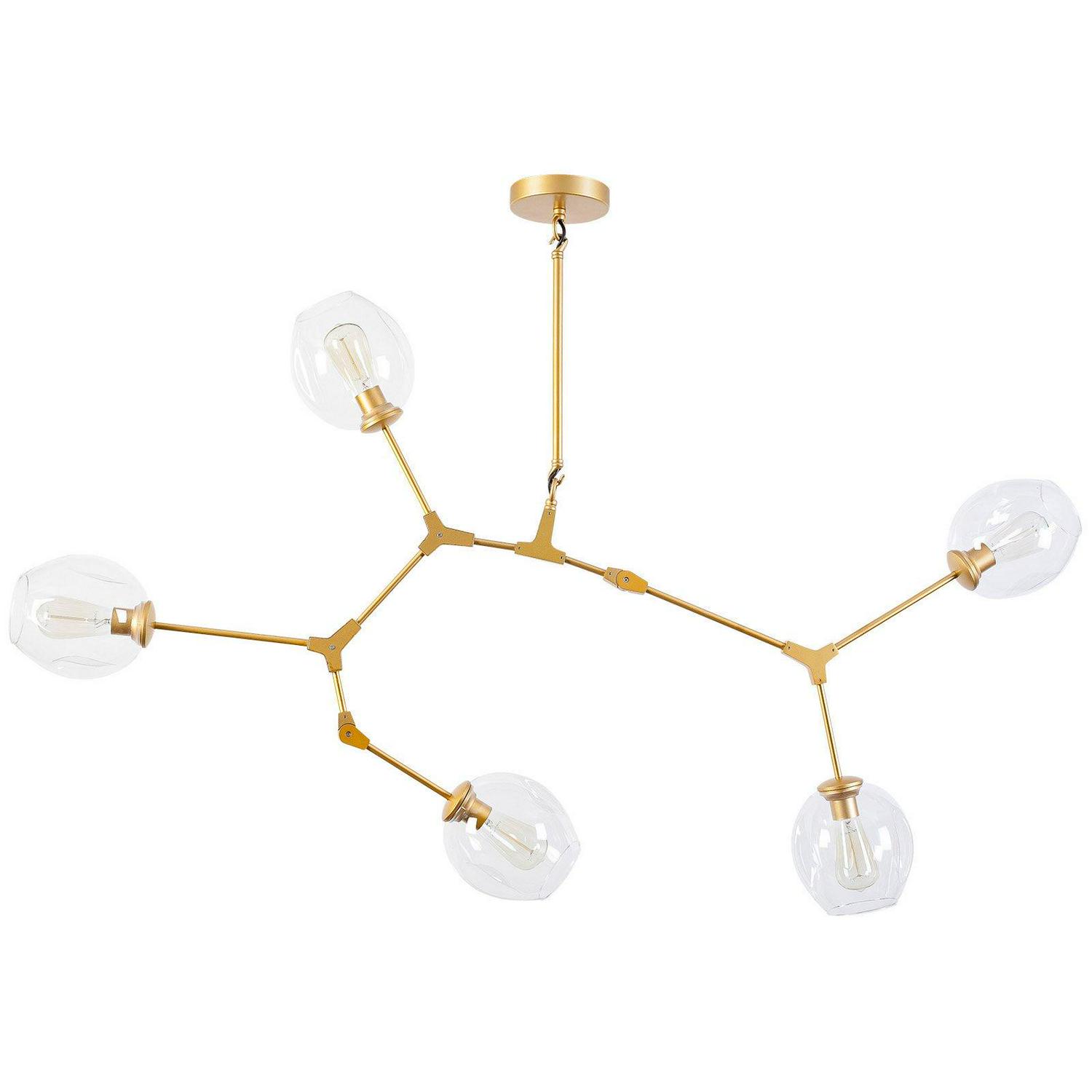 EdgeMod Thurston LS-C126 Chandelier - Image 4