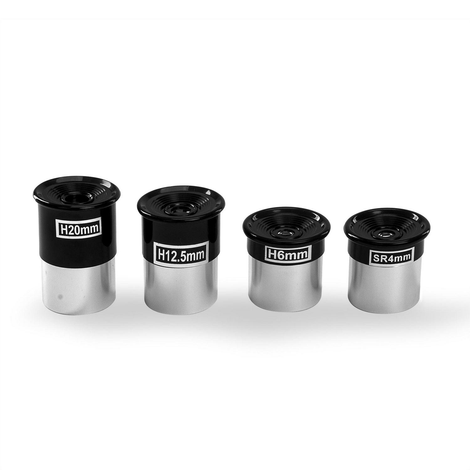 Educational Insights Omega Reflector Beginner Telescope, Children's STEM Learning, Ages 8+ - Image 4