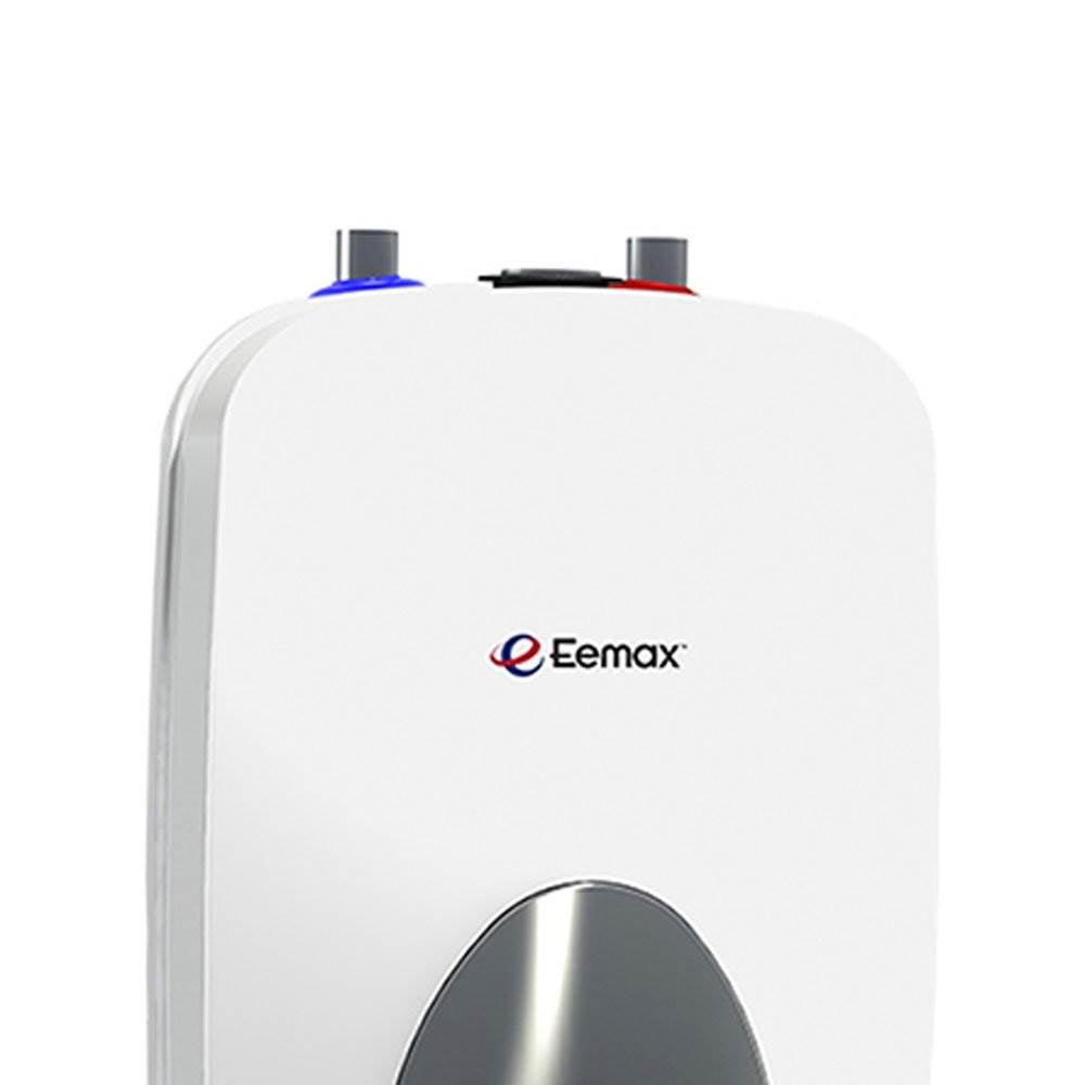 Eemax Water Heater Mini Tank 120V 4 Gal Lead Free - Image 5