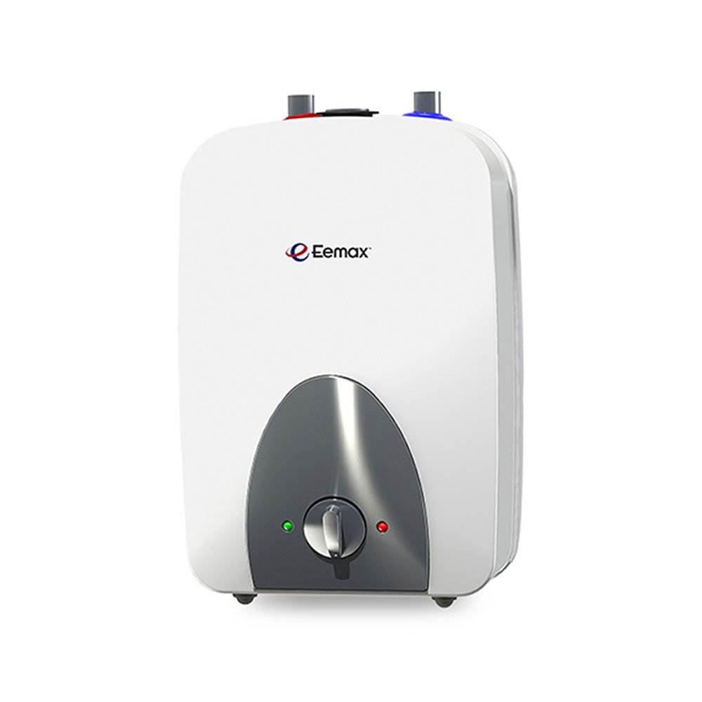 Eemax Water Heater Mini Tank 120V 4 Gal Lead Free - Image 2
