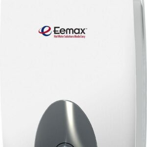 Eemax Water Heater Mini Tank 120V 4 Gal Lead Free