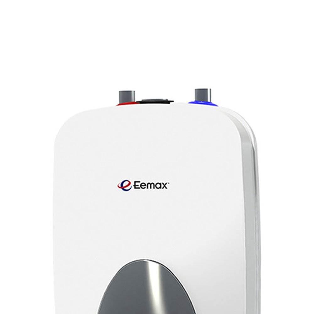 Eemax Water Heater Mini Tank 120V 4 Gal Lead Free - Image 3