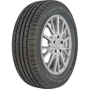 Eldorado Doral SDL Sport All Season 235/55R17 99H Passenger Tire