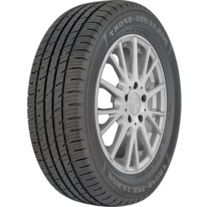 Eldorado Doral SDL Sport All Season 205/65R15 94H Passenger Tire