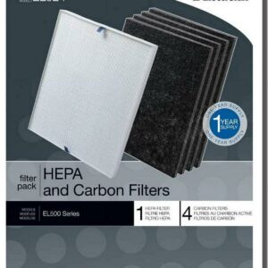 Electrolux EL024 Airflow Systems Filter