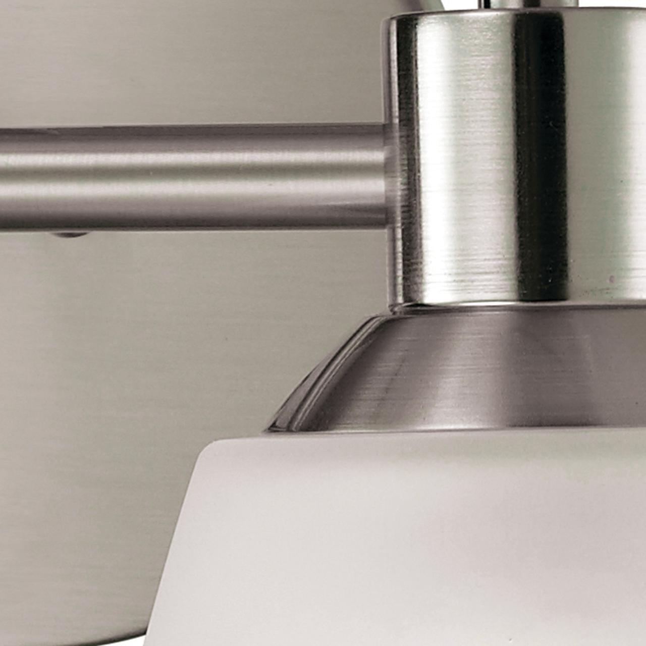 Elk Home 14-Inch Wide Jackson Vanity Light Transitional-Brushed Nickel - Image 3