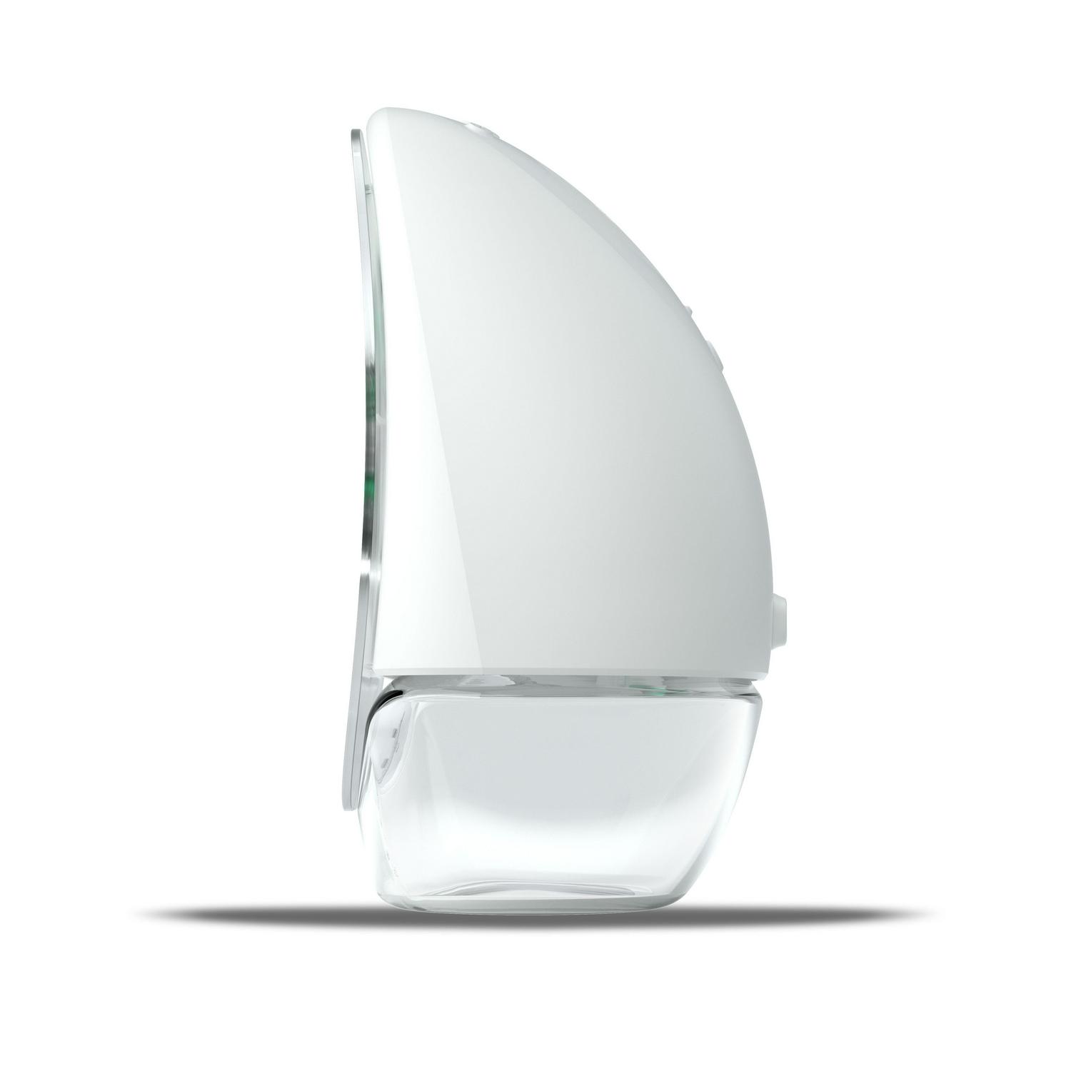 Elvie Pump - Hands-Free, Wearable Electric Single Breast Pump - Image 5