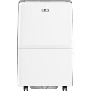 Emerson Quiet Kool 50 Pint Dehumidifier for Rooms up to 200 Sq. ft. Above 80% Humidity