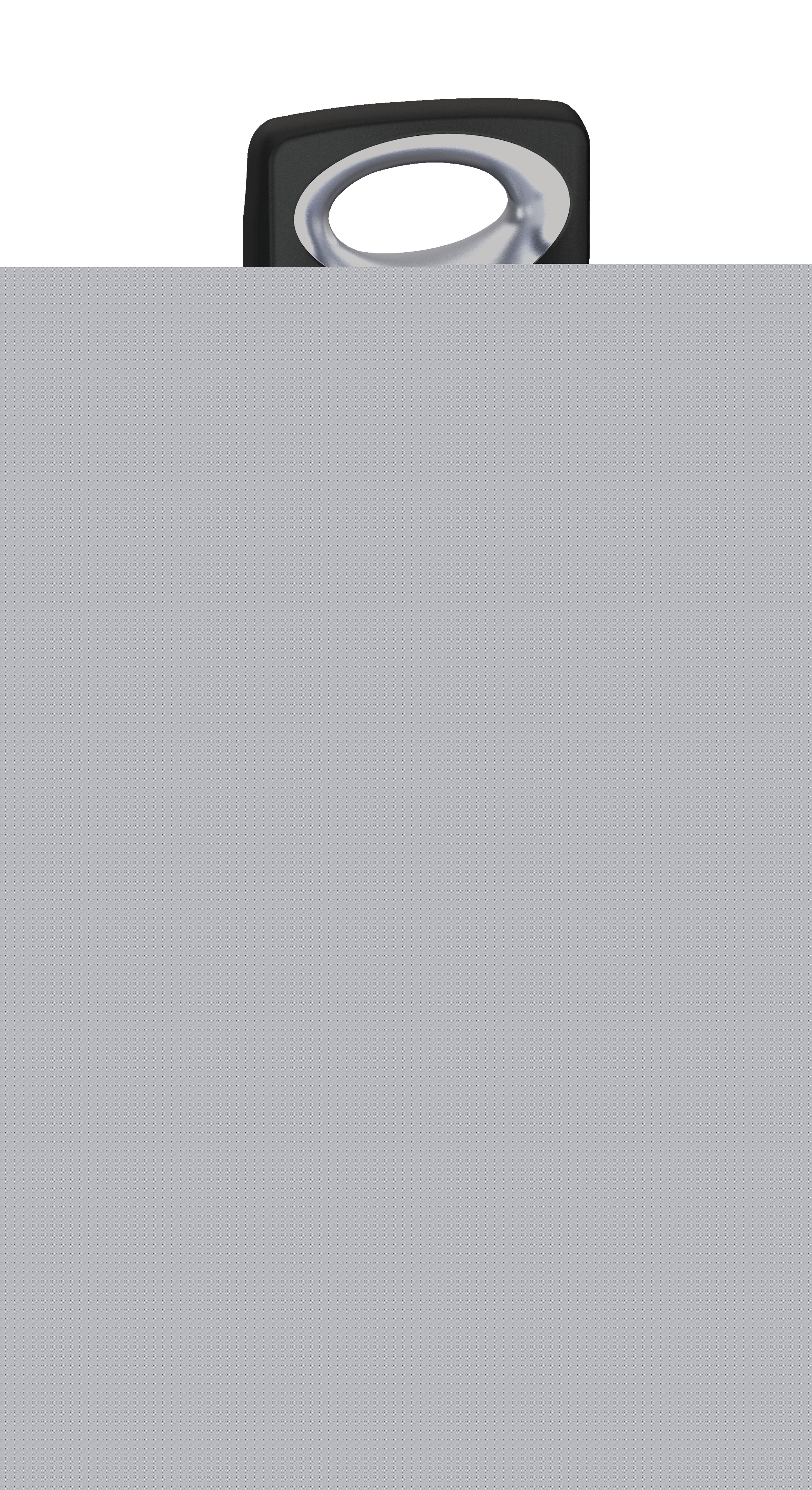 Envion HEPA-Type Therapure Air Purifier for Large Rooms (Model 440, UV Light Technology, Covers 400 sq.ft), Black - Image 9