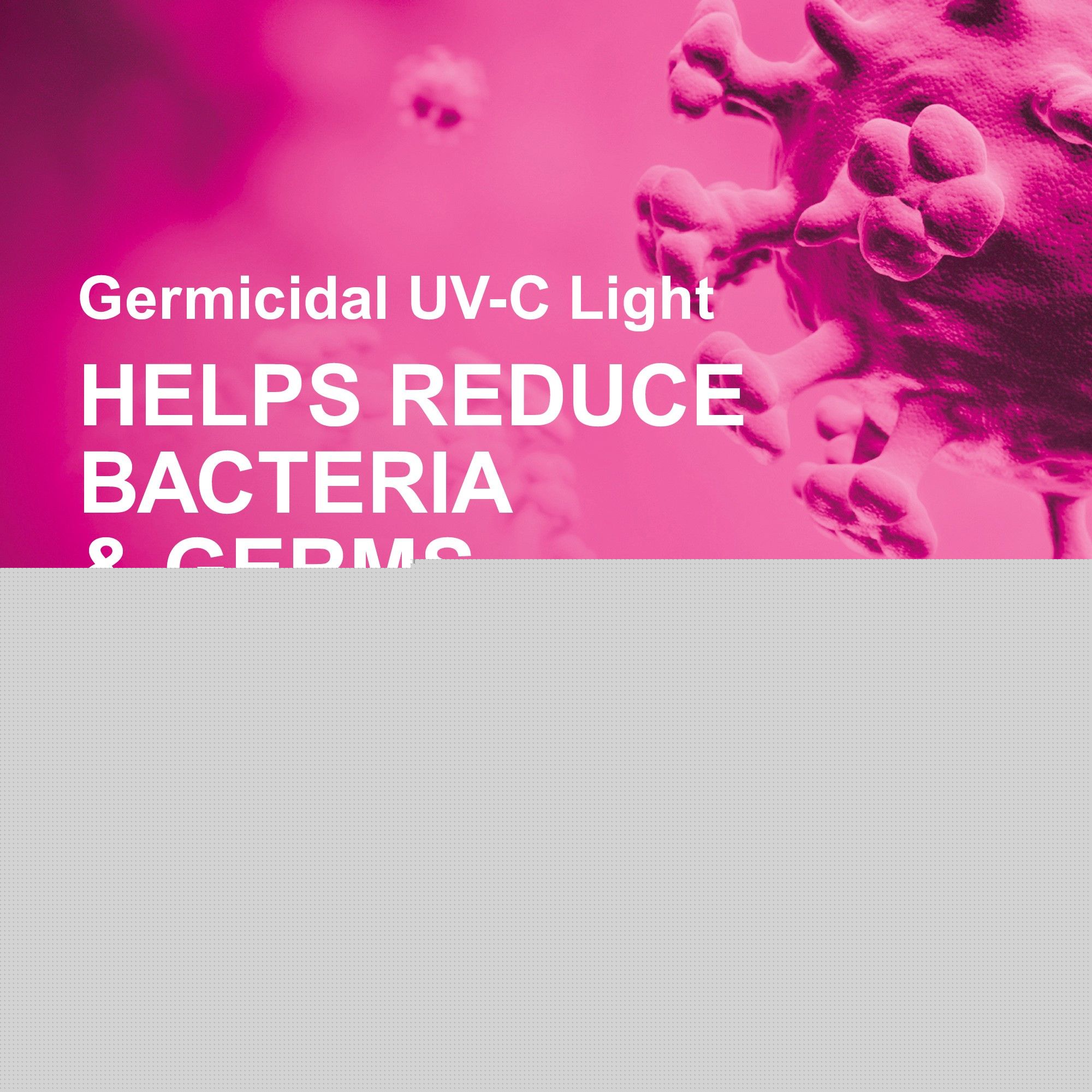 Envion HEPA-Type Therapure Air Purifier for Large Rooms (Model 440, UV Light Technology, Covers 400 sq.ft), Black - Image 2