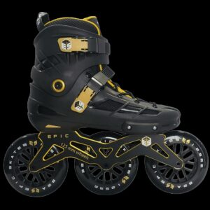 Epic Skates Engage 125 mm Indoor and Outdoor Inline Skates