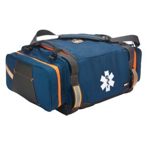 Ergodyne Arsenal® 5216 Responder Gear Bag, Blue
