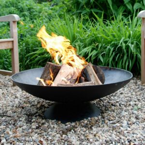 Esschert Design FF90 Fire Bowl, X-Large