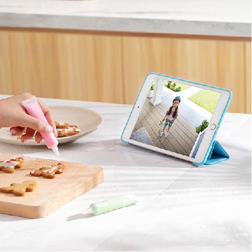 Eufy-Cam 2 Wireless Home Security Camera System | 1080p | No Monthly Fees | Indoor/Outdoor | White | T88411D1 - Image 9