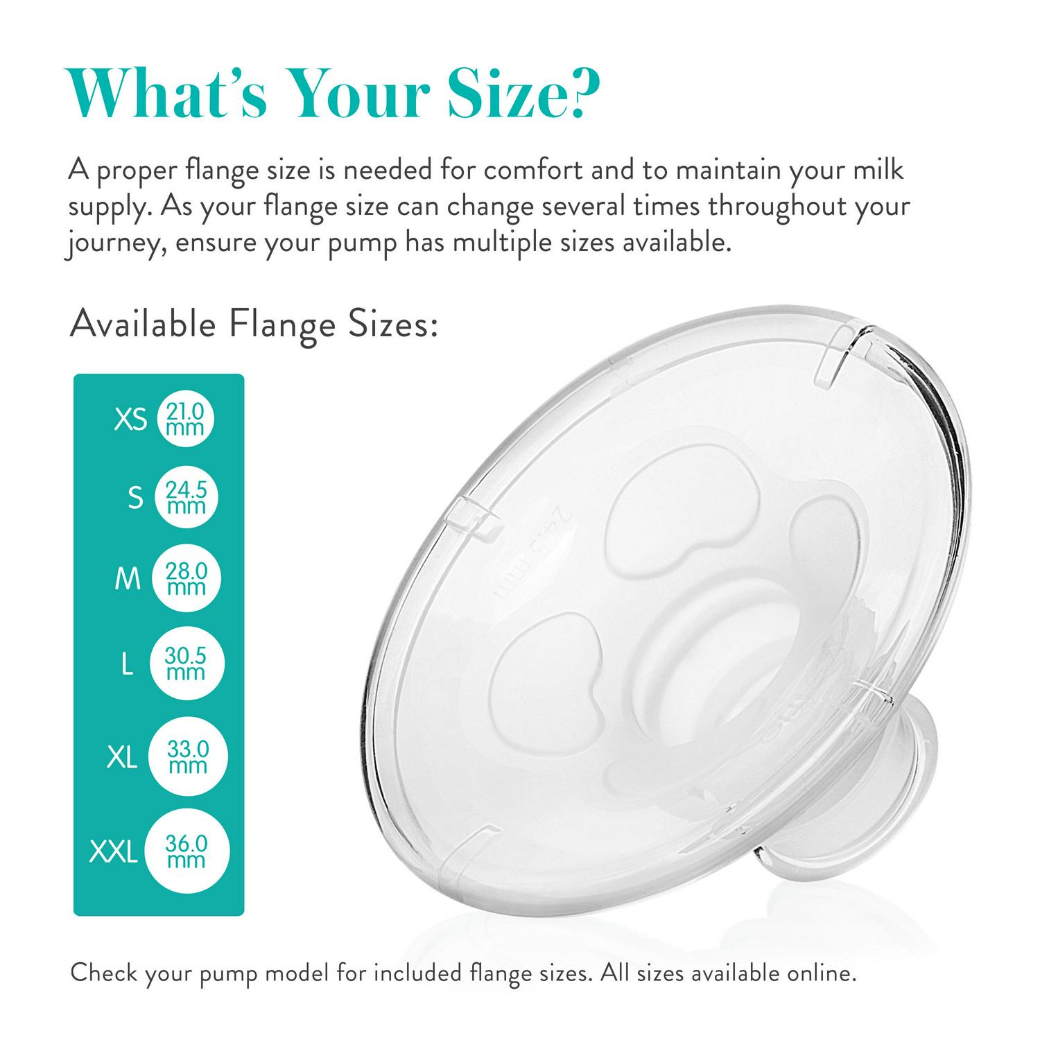 Evenflo Advanced Breast Pump Double Electric - Image 7