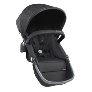 GOLD Pivot Xpand Stroller Second Seat (Onyx Black)