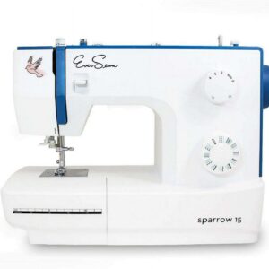 EverSewn Sparrow 15 Mechanical Sewing Machine 32 Stitch