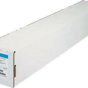 HP Everyday Inkjet Print Photo Paper 24" x 100 ft Satin White Q8920A
