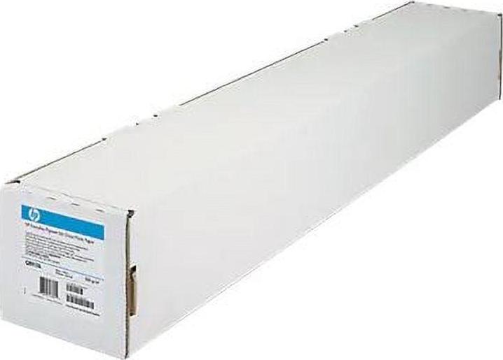 HP Everyday Inkjet Print Photo Paper 24" x 100 ft Satin White Q8920A
