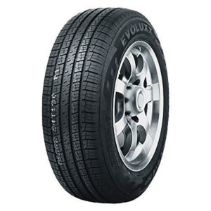 Evoluxx Capricorn 4X4 HP All Season 265/65R18 114H E Passenger Tire