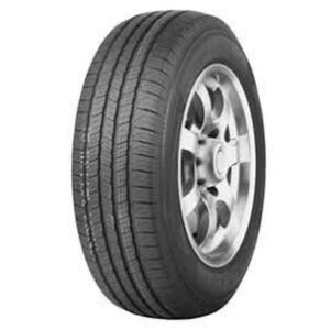 Evoluxx Capricorn 4X4 HP All Season 265/60R18 110H Passenger Tire