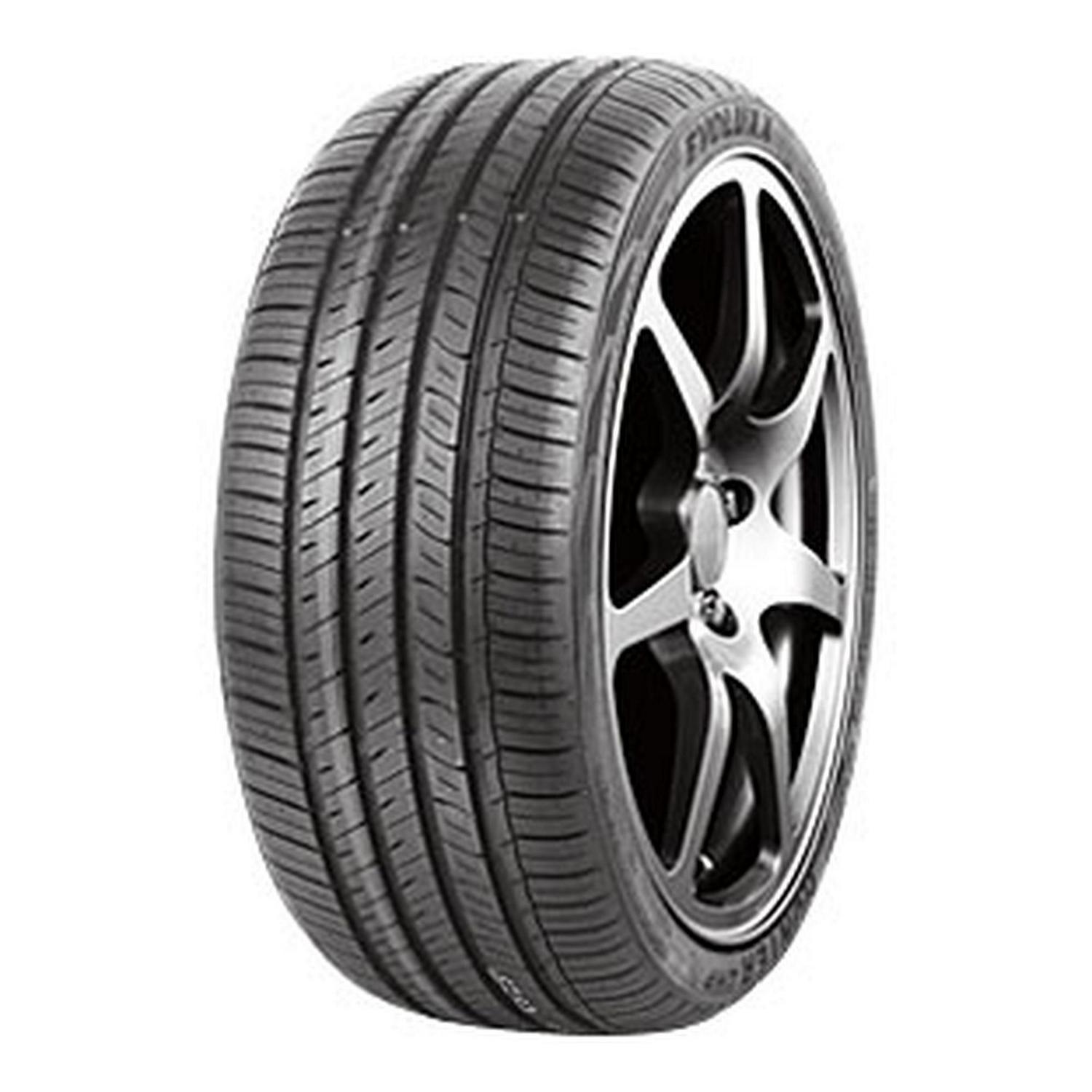 Evoluxx Capricorn UHP UHP 225/50R17 98W XL Passenger Tire
