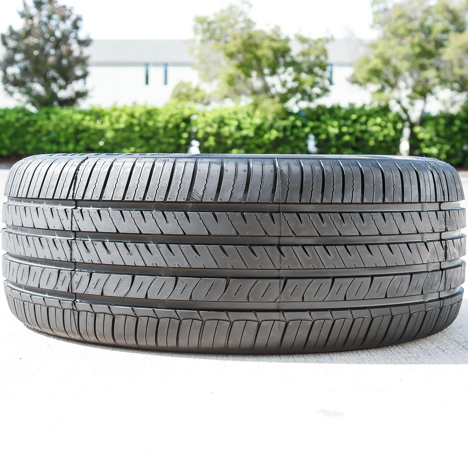 Evoluxx Capricorn UHP UHP 225/45R17 94W XL Passenger Tire - Image 8