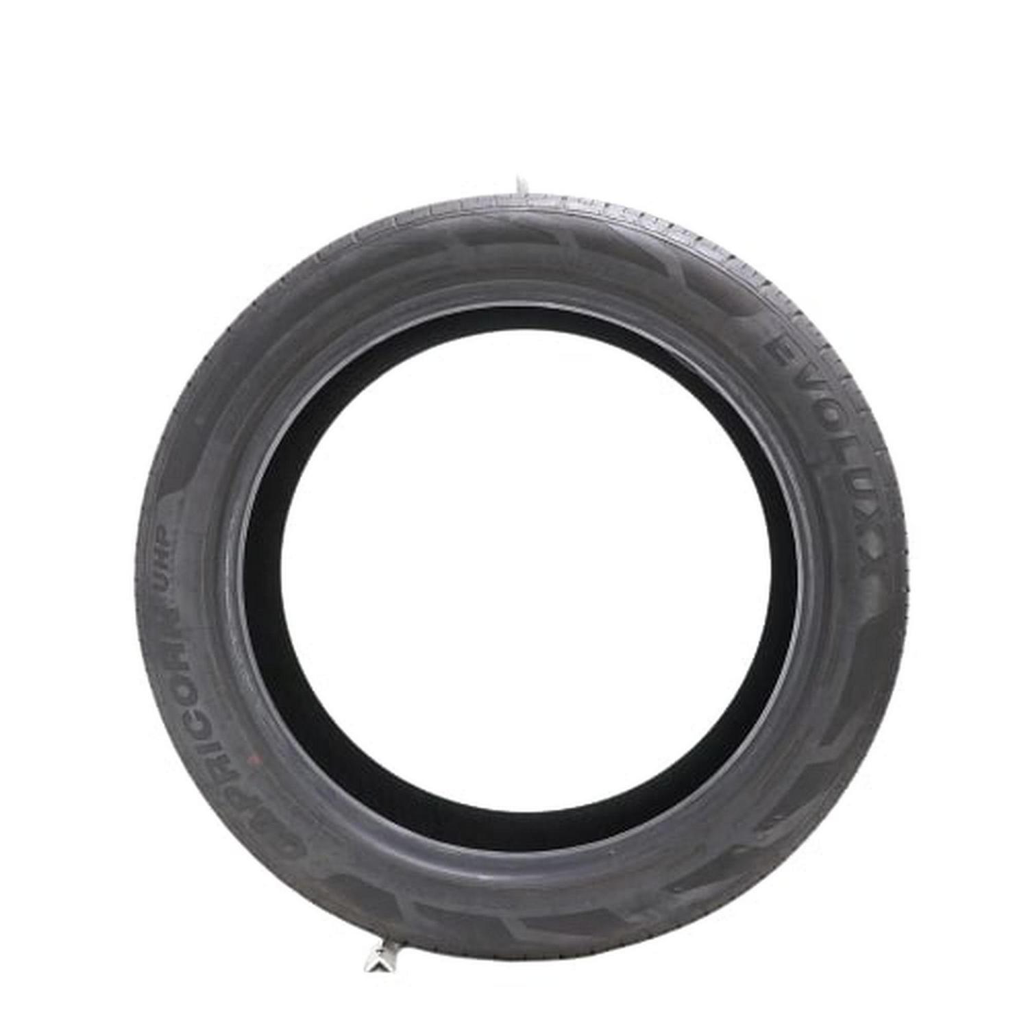 Evoluxx Capricorn UHP UHP 225/50R17 98W XL Passenger Tire - Image 2