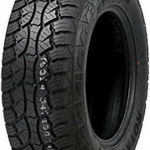 Evoluxx Rotator A/T All Terrain LT285/70R17 121/118S D Light Truck Tire