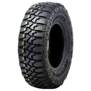 Evoluxx Rotator M/T Mud Terrain LT275/70R18 125/122Q E Light Truck Tire