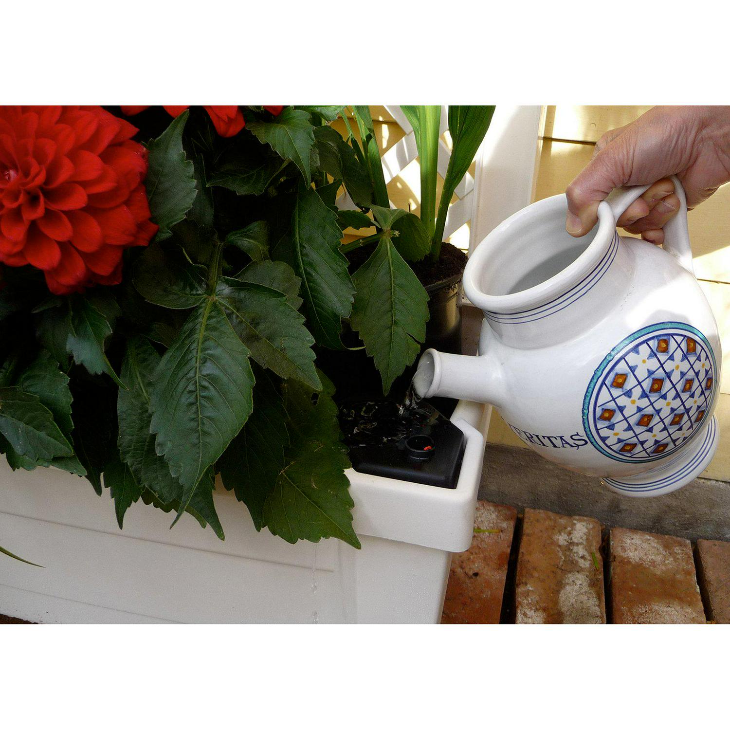 Exaco Calypso Planter - Image 7